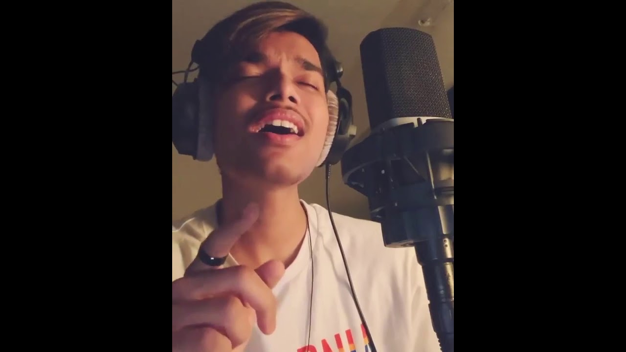 Lamha Lamha ❤️ | Keshav Tyohar