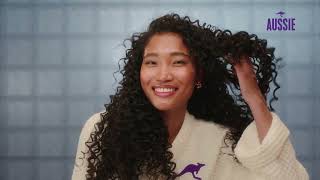Aussie Curls Just Wanna Have Fun