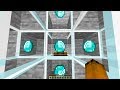 Mirrors portrayed by minecraft