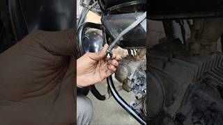 Hero Hf Deluxe Bs6 Fuel Injector Cap Tut Jaye To Kya Karen #injector #injectorCap #fuelinjector