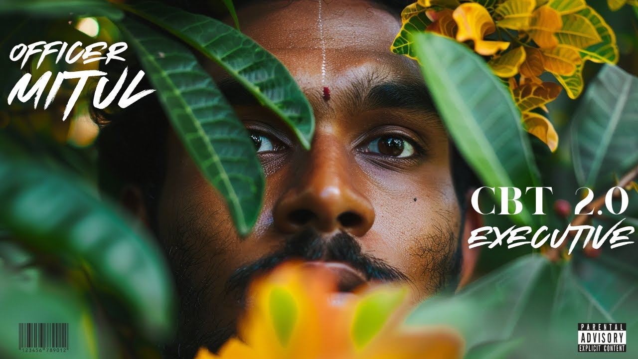 masih CBT 2.0 #executiverp #exepolice #giu