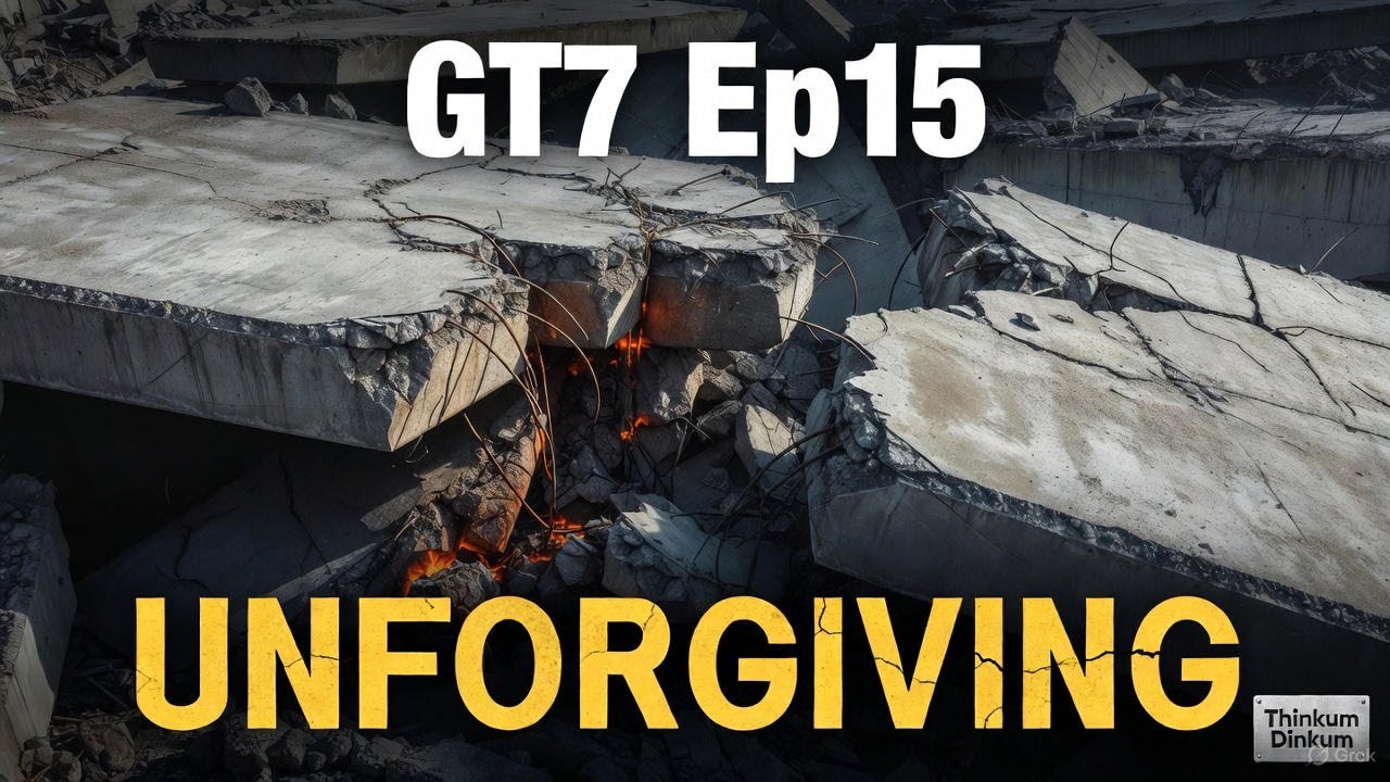 GT7, эпизод 15 | Тюнинг Shelby GT350R: ярость и эпические гоночные провалы (Растерянный и разочар...