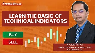 Learn the basics of Technical Indicators | ICICI Direct