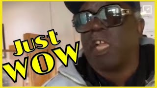 1st Amendment Audit- Trenton City Hall New Jersey, Become Unhinged !