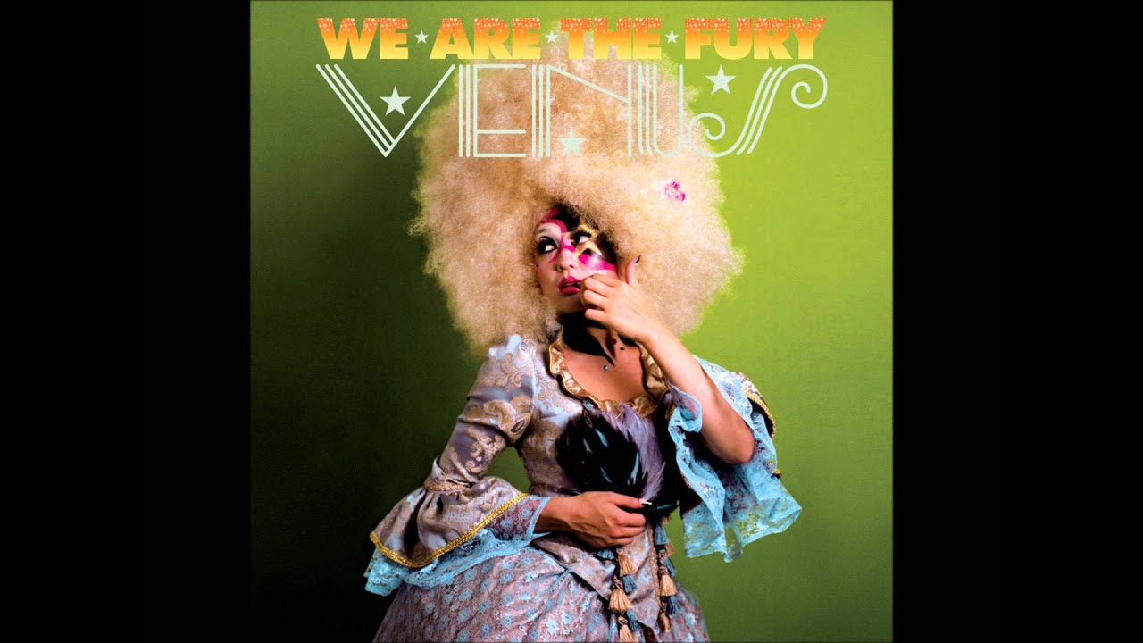 We Are The Fury - Camera Tricks auf YouTube ansehen We Are The Fury - Camera Tricks auf YouTube ansehen