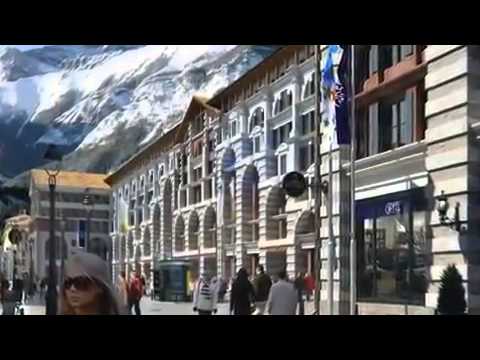 New Georgia in the Sochi Region! 2014.განახლებული საქართველო  სოჭის რეგიონი!2014 წელი