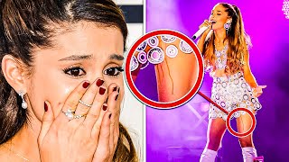 Ariana Grande's Most Embarrassing Moments Ever!