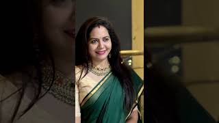 Green Love Singer Sunitha Latest Video Upadrasta Sunitha