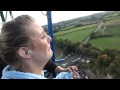 Video For Hillside Animal Sanctuary Bungee Jump!!