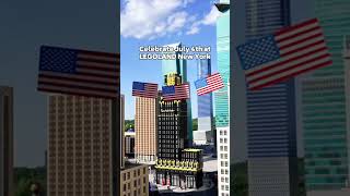 Red, White & BOOM! is back 🎆
