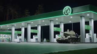 Publicité Pour World Of Tanks