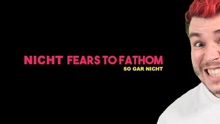 UNDER NO CIRCUMSTANCES Fears to Fathom (why should I?) screenshot 3