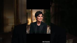 Kris Jenner Net Worth Content