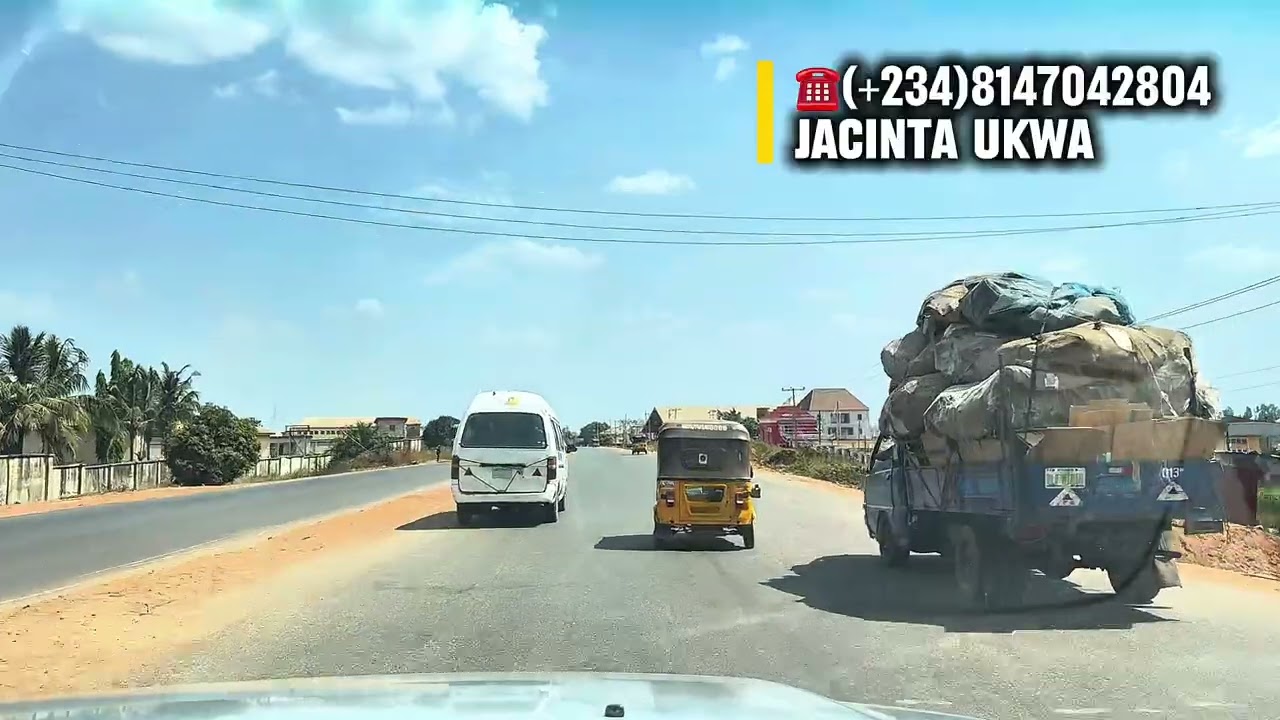 Продается земельный участок под застройку стоимостью 15 миллионов найр в Энугу.