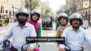 Common Helmet Myths Explained The Truth Every Rider Should Know