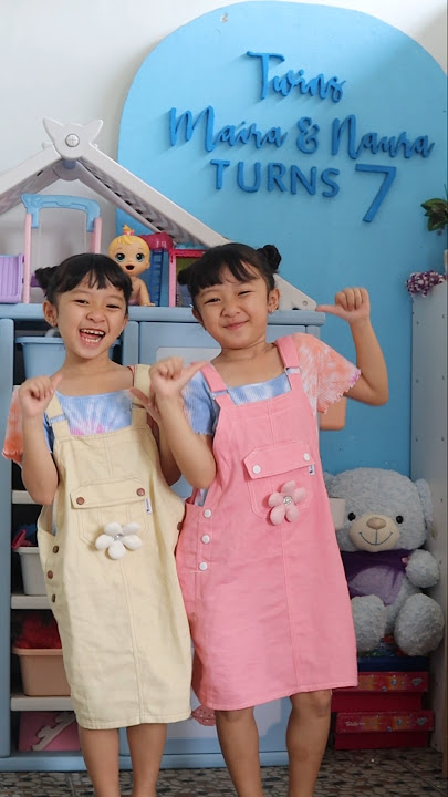DANCE TRENDS TIKTOK VIRAL #kembar #jogetviral #twins #jogetremix #shorts