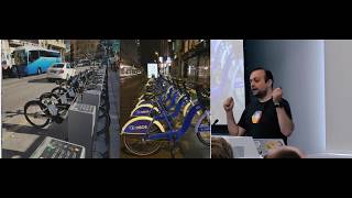 Data ingestion with Apache Beam on Google Cloud - Rustam Mehmandarov