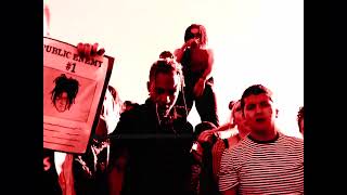 POORSTACY - Public Enemy (Official Video)