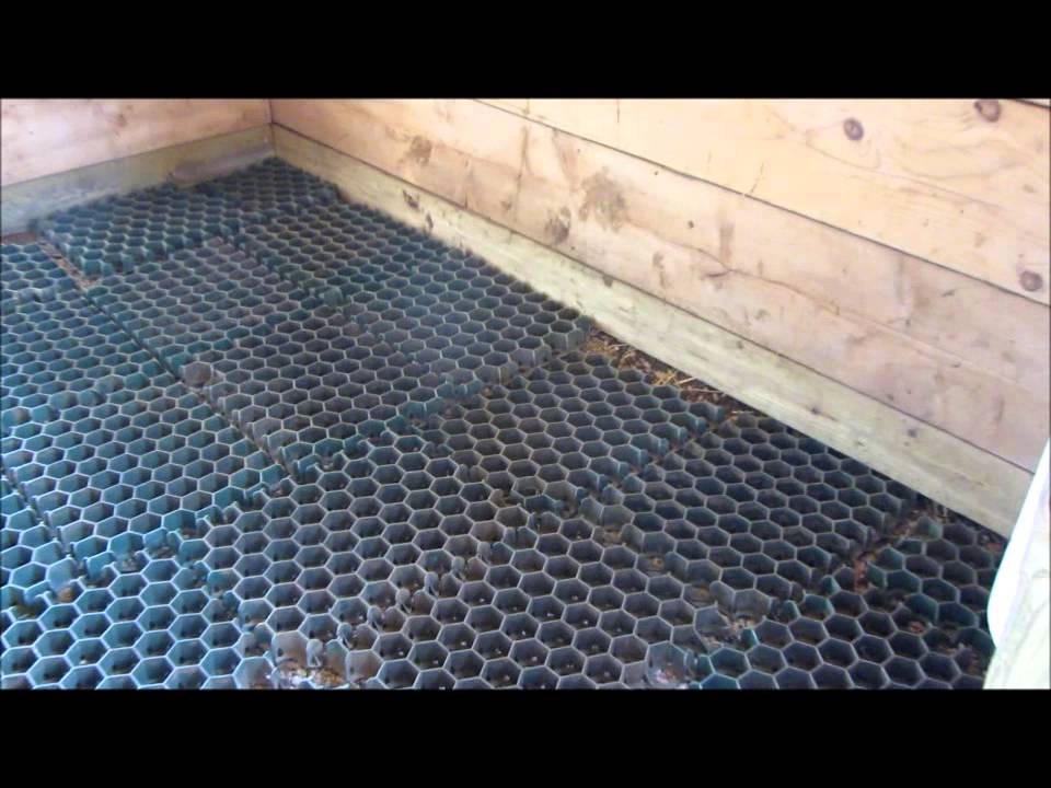 50++ Horse stable flooring materials ideas