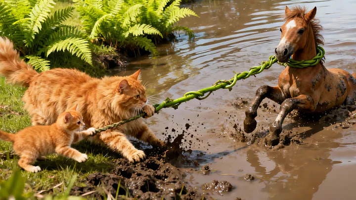 Video 11888891: cats kittens meowing cute, funny cats kittens meowing, cats kittens living, kucing