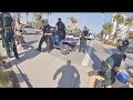 Bodycam: 3 Shooting Suspects Arrested. Panama City Beach, FL. March 27, 2022.