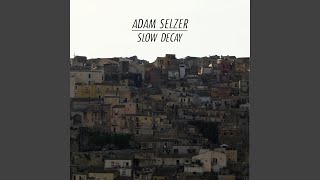 Video thumbnail of "Adam Selzer - I'll Be Around"