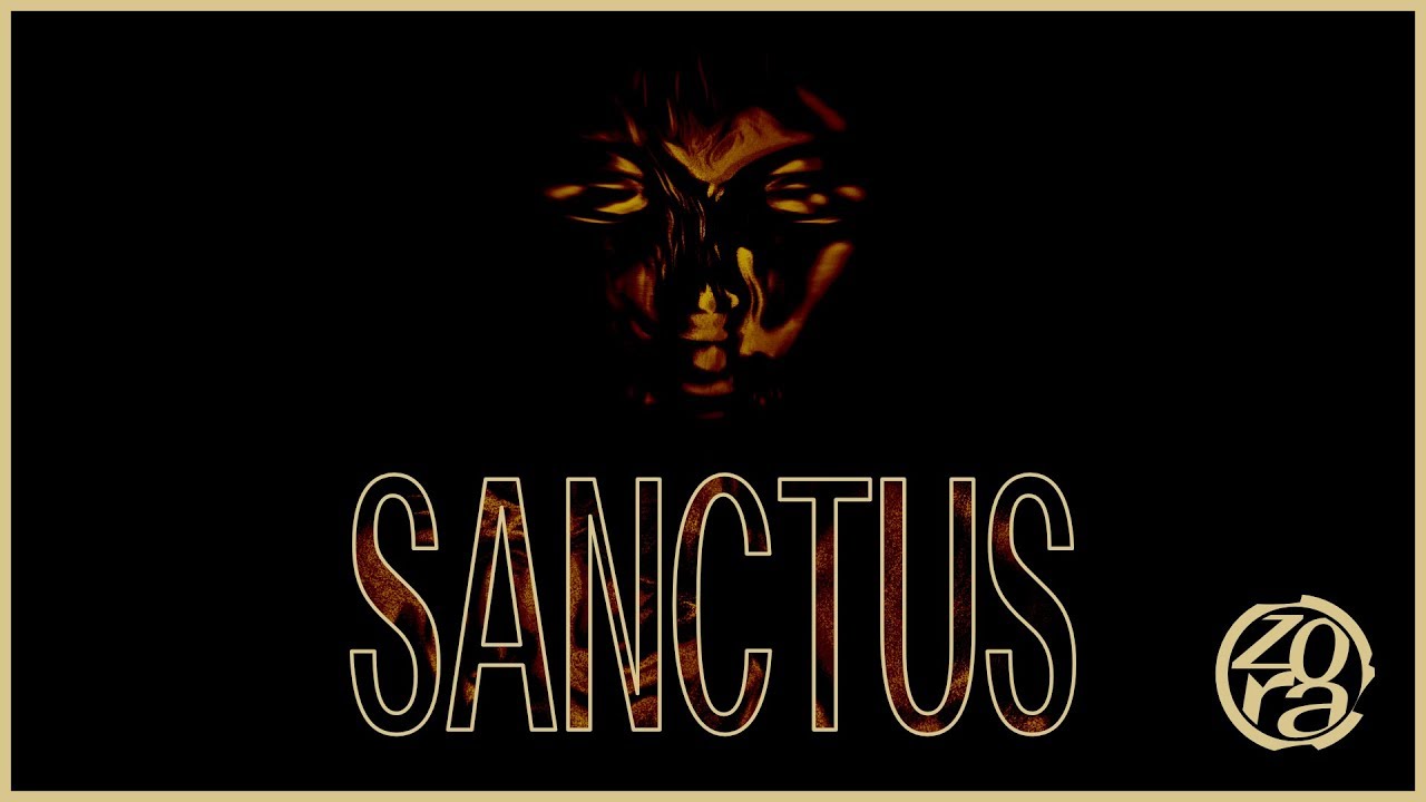 Watch Loze, Raven - Sanctus on YouTube Watch Loze, Raven - Sanctus on YouTube
