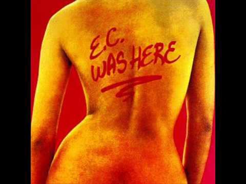 Eric Clapton - Presence OfThe Lord (Live)W/ Lyrics