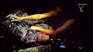 Modular monkey- Forget the Knobs At Night 5