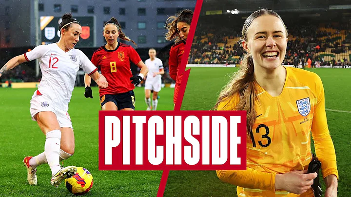 Sound ON!  Hear Carrow Road Roar on The Lionesses ...
