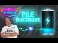 Les enjeux des piles au lithium par Didier Santiago