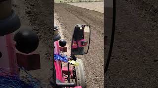 mahindra gyrovater best performance in field work #mahindra #nishudaswal #youtubeshorts #farming