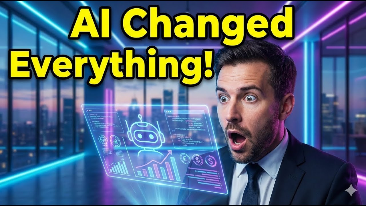 These AI Tools Are Changing Business Forever | Must-Know AI Tools for Success