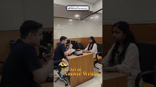 નિષ્ઠા + યોગ્ય માર્ગદર્શન = સફળતા (Class 1 &amp; 2 Officer) 🏆 GPSC/UPSC 'નિષ્ઠા' Foundation Batch #gpsc
