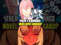 Soukaku is in a Romance Novel in Zenless Zone Zero? #zenlesszonezero #zzz #hoyoverse #vivian