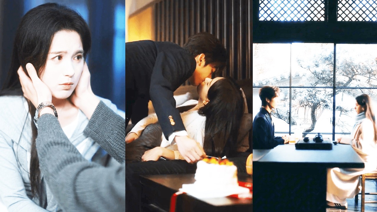 I never planned to marry, let alone this cold, powerful CEO, yet he spoiled me like a princess!