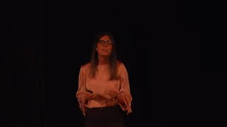 Chi decide davvero le tue emozioni?  | Chiara Bacilieri | TEDxFerrara