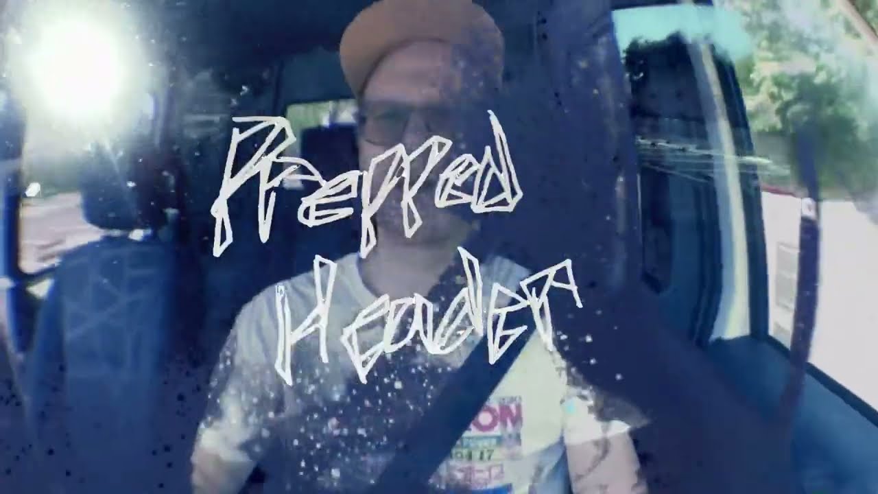 Fitting - Prepped Header