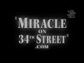 MiracleOn34thStreet.com