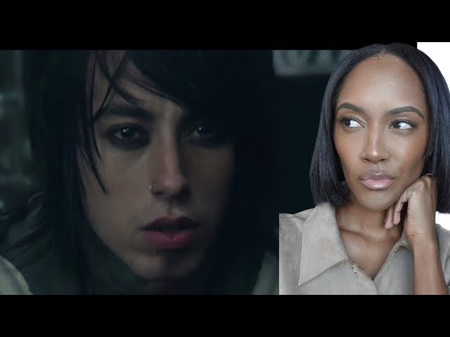 FIRST TIME REACTING TO | ESCAPE THE FATE "NOT GOOD ENOUGH FOR THE TRUTH IN CLICHE" REACTION