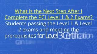 SSPC PCI Training & Certification in INDIA