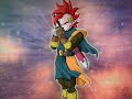 Dragon Ball Z Theme Of Tapion HQ Epic Cover
