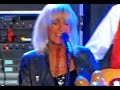 Christine McVie at LA Forum - Fleetwood Mac Everywhere