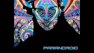 Parandroid Live Production (Cubase/Hightech Psytrance/Darkpsy) Pt II
