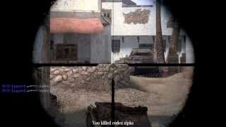 CoD2 Minimovie by kjupsteR