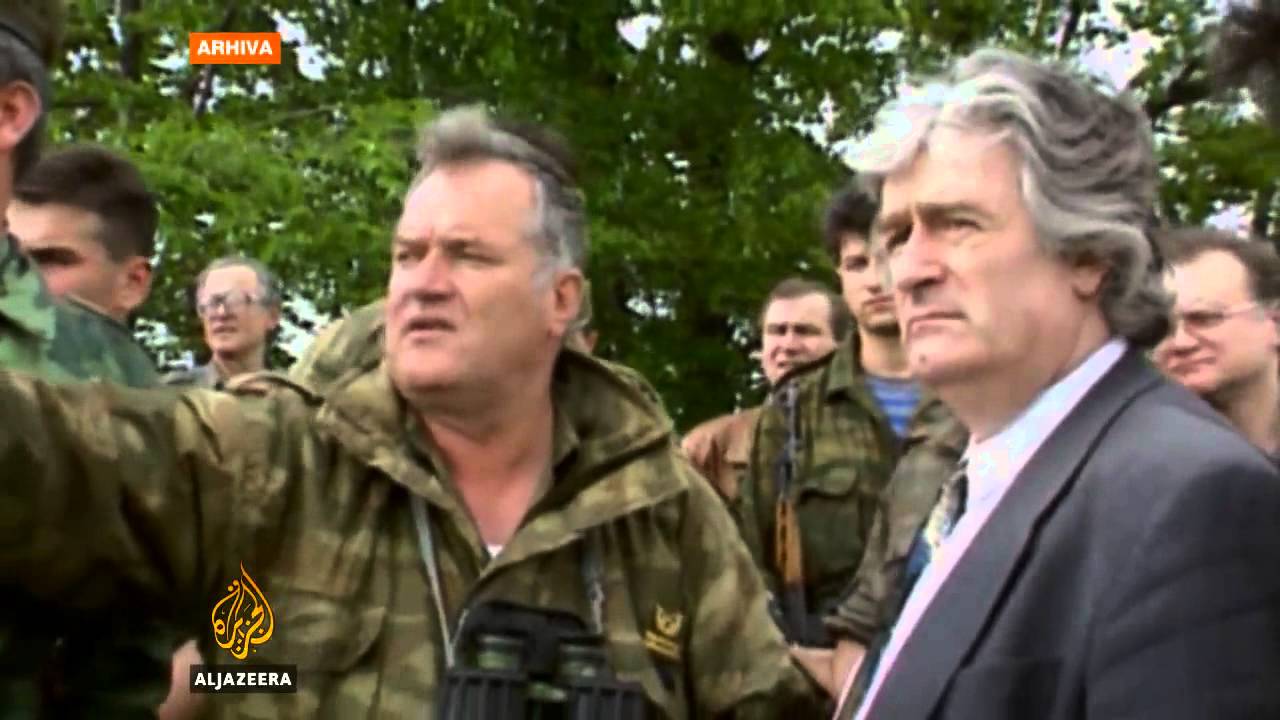 Počelo iznošenje završnih riječi na suđenju Karadžiću