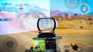 НАКАЗАЛ AoR | PUBG MOBILE | iPhone 14 Pro | HIGHLIGHTS | VITUSHA