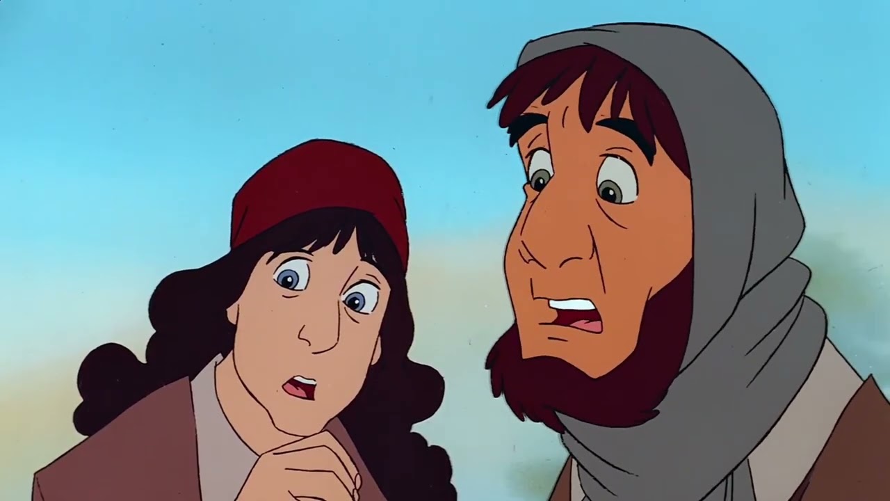 Historias Bíblicas | Los Milagros de Jesús/Jesús/Lo Perdido es Encontrado/ Señales de los Tiempos