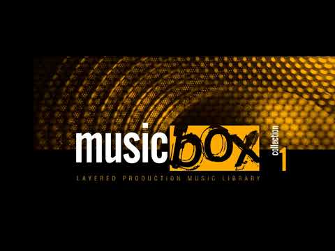 Ahead Of The Tide - Version C: Vox (3:12) — MusicBOX Collection 1: Disc 1 (D.V.D. Album) — Audio