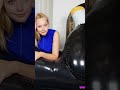 Trying to stay on top of this inflatable black horse from IW Mp3 Song